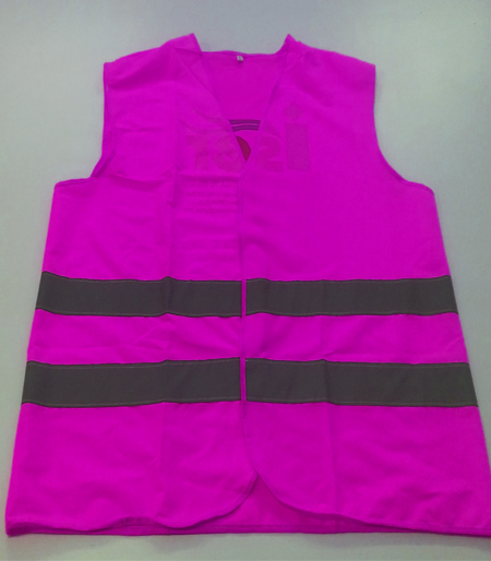 pembe ikaz yeleği