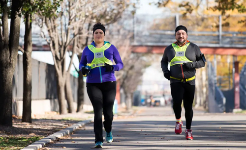 spor ikaz yeleği